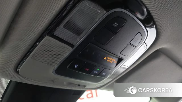 Hyundai Sonata (DN8) id 3873212 из Кореи 11