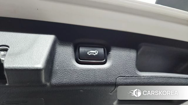 Hyundai The New Santa Fe id 3898267 из Кореи 11