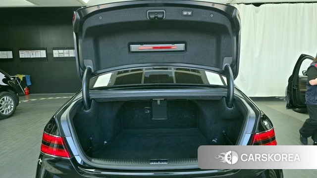 Genesis G90 id 4269084 из Кореи 11