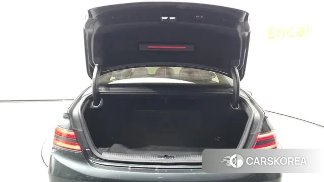 Genesis G90 id 3033810 из Кореи 11