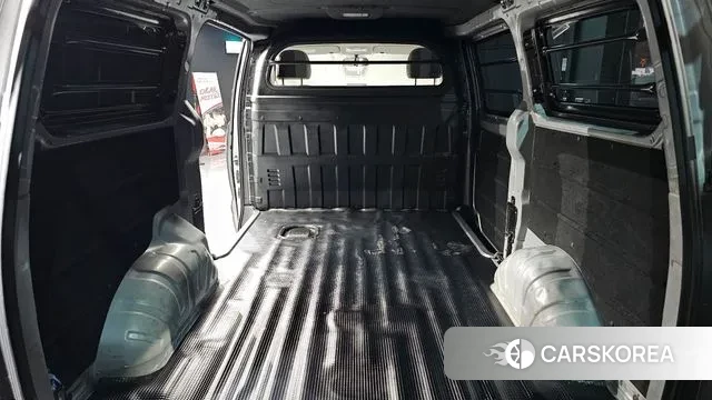 Hyundai The New Grand Starex id 3434568 из Кореи 11