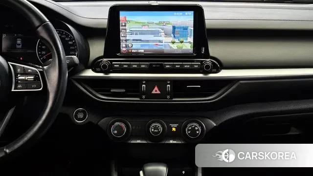 Kia The New K3 2nd generation id 3032417 из Кореи 11