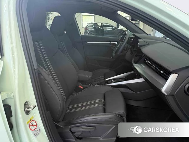 Audi A3 id 4299753 из Китая 11