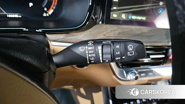 Kia Mohave Master id 4446686 из Кореи 11