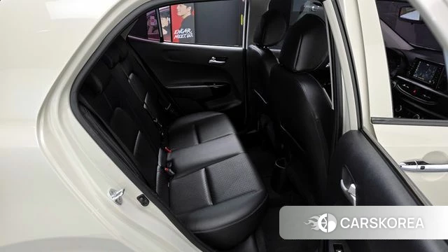 Kia All New Morning (JA) id 3880110 из Кореи 11