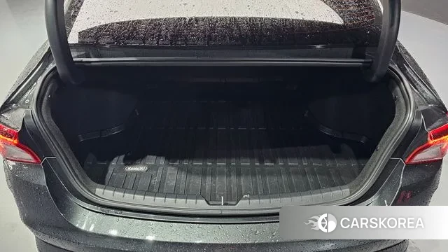 Kia K5 Hybrid 3rd Generation id 3417414 из Кореи 11