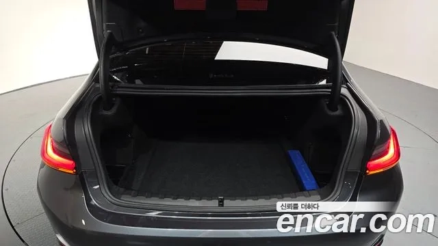 BMW 3 Series (G20) id 2932490 из Кореи 11