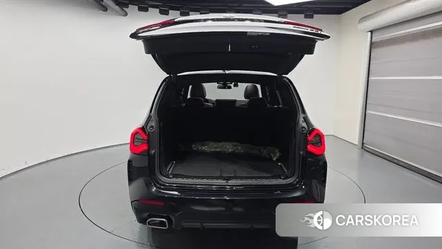 BMW X3 (G01) id 3483280 из Кореи 11