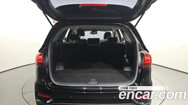 Kia The New Sorento id 2679532 из Кореи 11