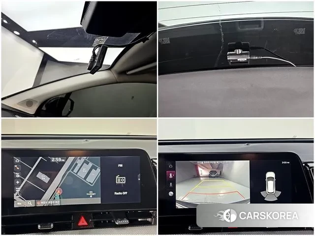 Kia Sportage 5th Generation id 3473072 из Кореи 11