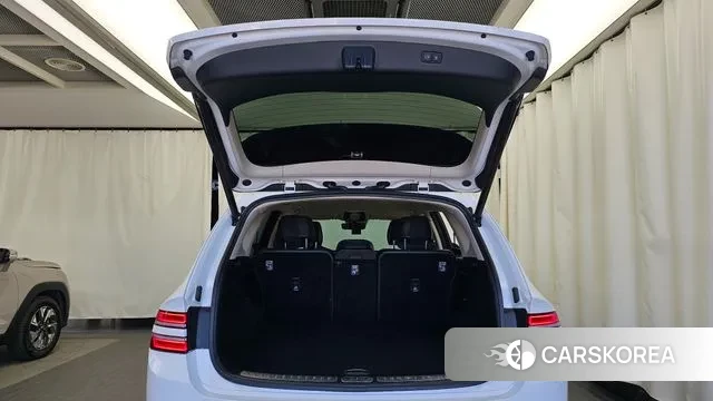 Genesis GV80 id 3697894 из Кореи 11