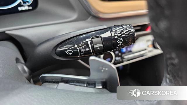 Hyundai Sonata (DN8) id 4894980 из Кореи 11