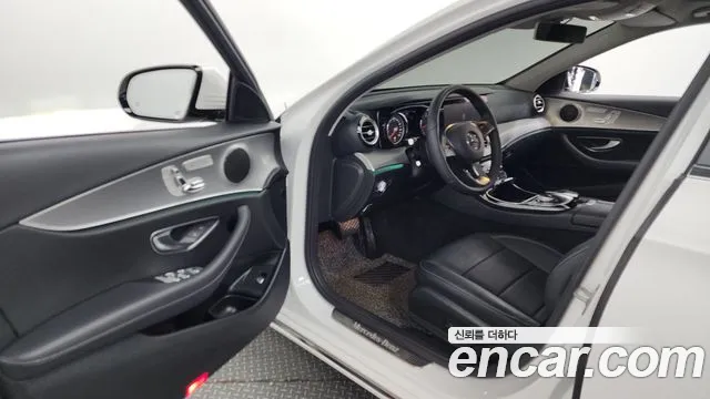 Mercedes-Benz E-Class W213 id 2699251 из Кореи 11