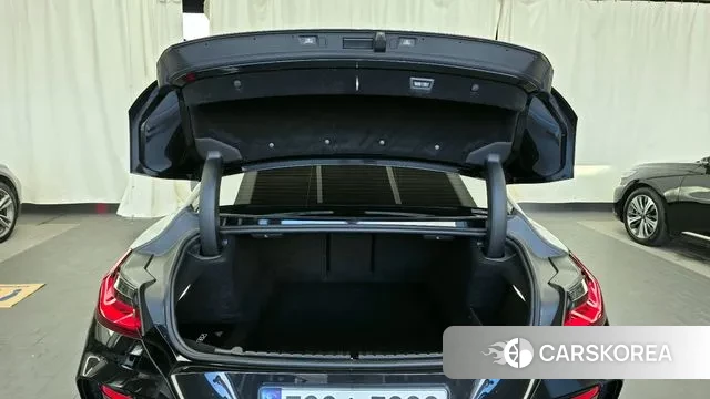 BMW 8 Series (G15) id 3252204 из Кореи 11