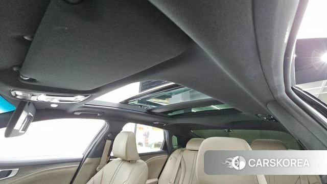 Kia K8 Hybrid id 3793369 из Кореи 11