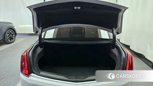 Cadillac CT6 id 3541489 из Кореи 11