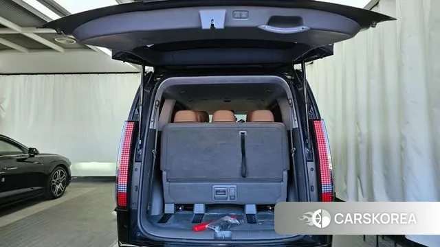 Hyundai Staria id 3629858 из Кореи 11