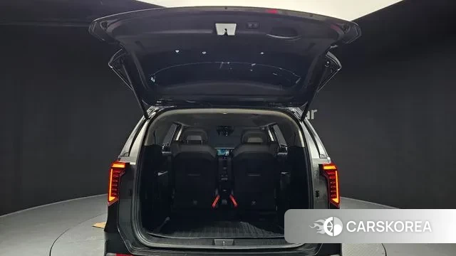 Kia The New Carnival 4th Generation id 3507426 из Кореи 11