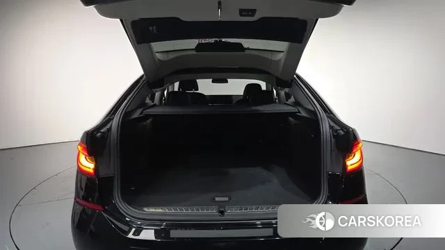 BMW 6 Series GT (G32) id 3428790 из Кореи 11