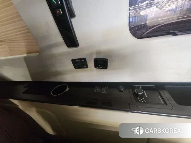 Mercedes-Benz Sprinter id 2986104 из Кореи 11