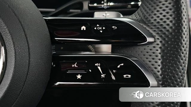 Mercedes-Benz C-Class W206 id 4774310 из Кореи 11
