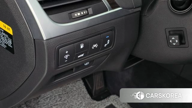 Genesis G80 id 4794638 из Кореи 11