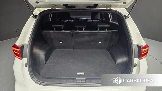 Kia Sportage The Bold id 3760859 из Кореи 11