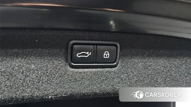 Genesis G80 id 3484607 из Кореи 11