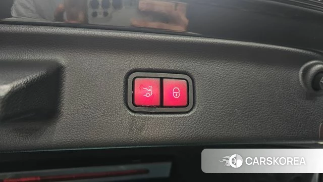 Mercedes-Benz S-Class W223 id 3800307 из Кореи 11