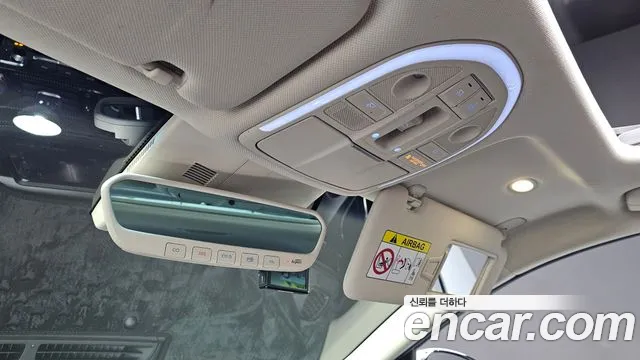 Genesis The New G70 id 2407671 из Кореи 11