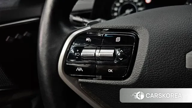 Kia K8 id 3311600 из Кореи 11