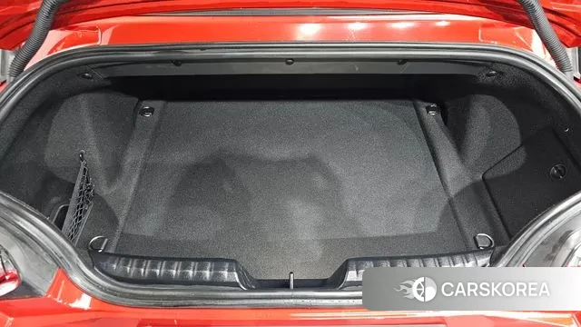 BMW Z4 (G29) id 3524423 из Кореи 11