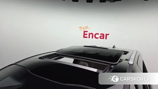 Kia The New Carnival id 3375091 из Кореи 11