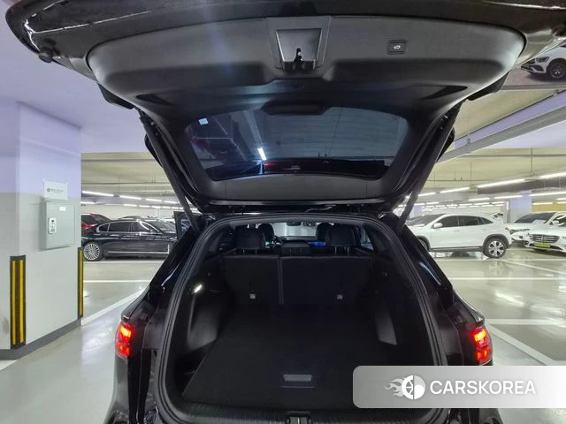 Renault Korea (Samsung) Grand Coleos id 4505503 из Кореи 11