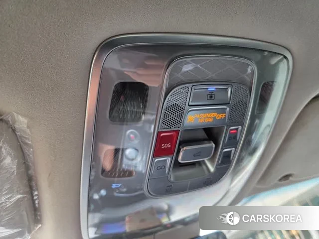 Genesis GV80 id 2997306 из Кореи 11