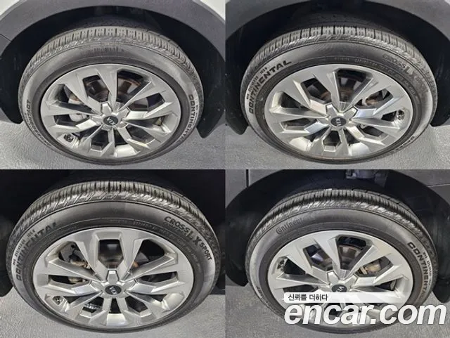 Kia Sorento 4th Generation id 2708364 из Кореи 11