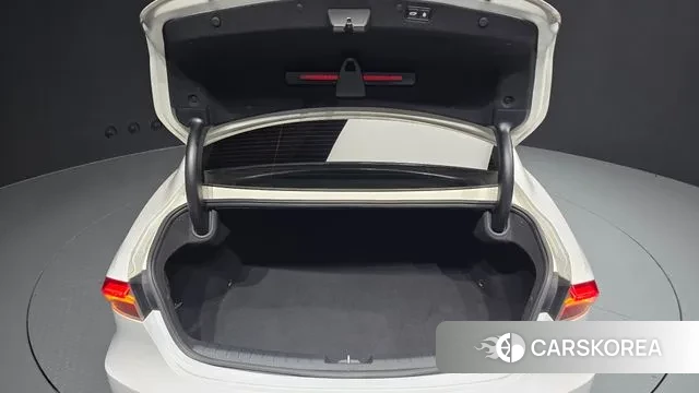 Hyundai The New Grandeur IG id 3038773 из Кореи 11