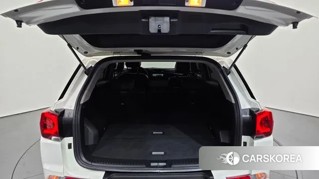 Ssangyong Beautiful Korando id 3469102 из Кореи 11