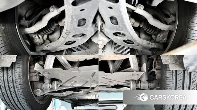 BMW 1 Series (F40) id 4731421 из Кореи 11