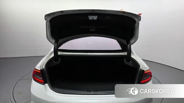 Hyundai Grandeur IG id 4850034 из Кореи 11