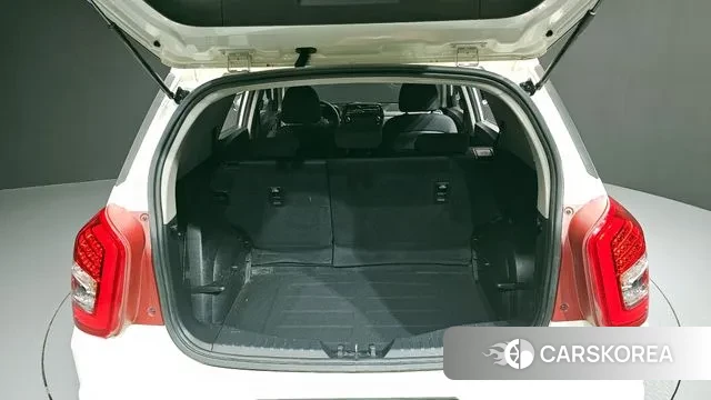 Ssangyong Tivoli Air id 2979336 из Кореи 11