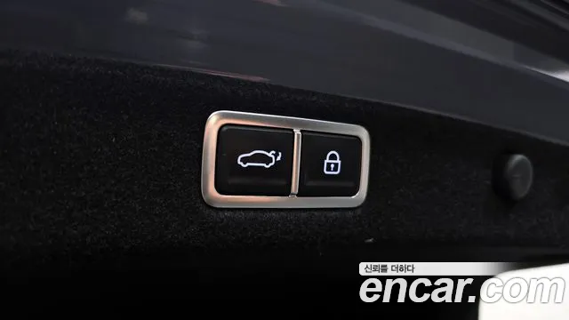 Hyundai Grandeur (GN7) id 2653915 из Кореи 11