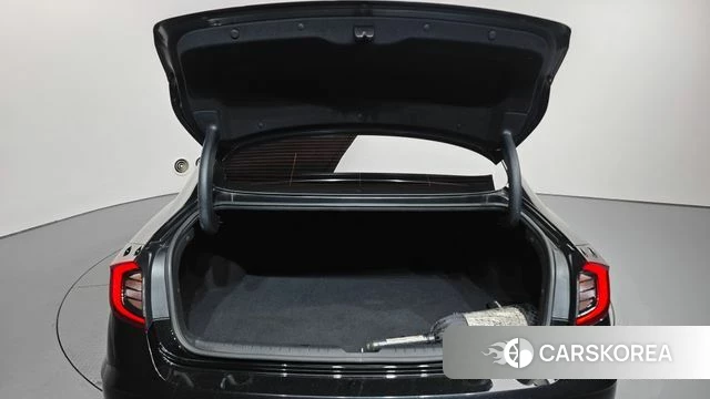 Hyundai Sonata (DN8) id 4536280 из Кореи 11