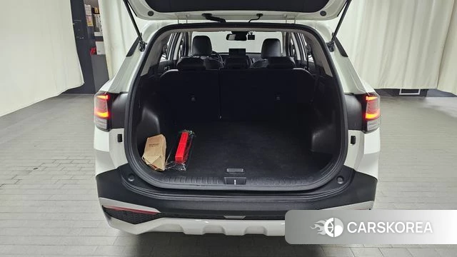 Kia Sportage 5th Generation id 4395926 из Кореи 11