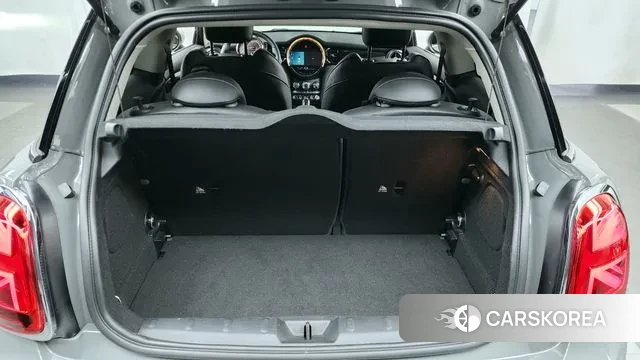 Mini Cooper id 3508815 из Кореи 11