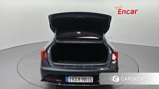 Hyundai Sonata (DN8) id 4415029 из Кореи 11