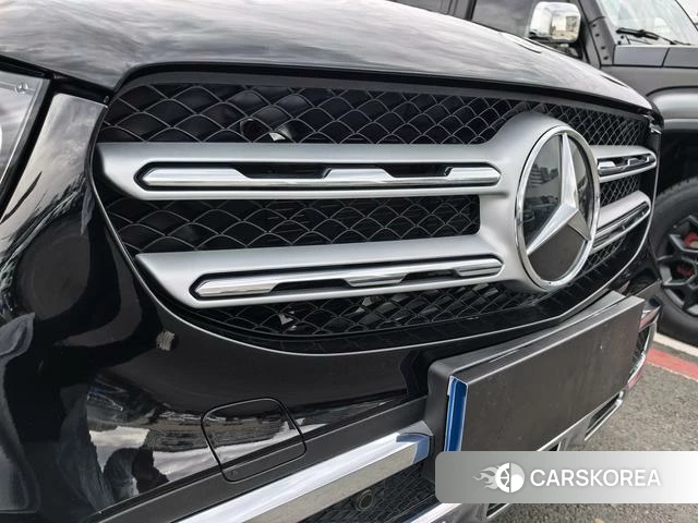 Mercedes-Benz GLC id 4291053 из Китая 11