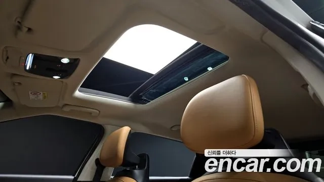 Kia EV6 id 2911217 из Кореи 11