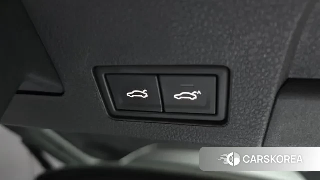 Volkswagen Arteon id 2902735 из Кореи 11