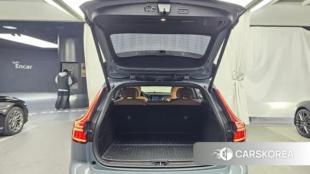 Volvo V60 Cross-Country 2nd Generation id 3388940 из Кореи 11